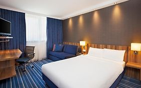 Holiday Inn Express Augsburg By Ihg